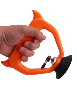 Sar xe Bump puller Dent sửa chữa Trần điện thoại di động loại bỏ màn hình điện thoại di động kính hút cup - Product Image 3