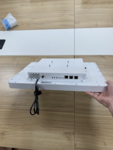 Système de sécurité EAS UHF haut de gamme 860-960 MHz, antenne de plafond, capteur RFID, technologie Phased Array, E-Bit RFID-CC, portée 2-3,5 m - Product Image 3