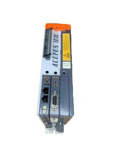 Plc 8V101050-2 Acopos 1010 Servoantrieb Mit AC122 AC114 - Product Image 2