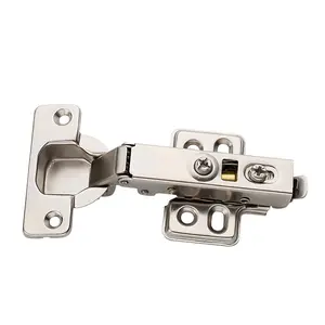 Filta Cabinet Hardware 35mm Cup Conceded Hydraulic Soft Close Furniture Hinge