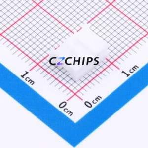 PH-4Y Housing (Wire-to-Board / Wire-to-Wire) P=2mm Connector ( Jack Structure: 1x4P )( Pitch: 2mm )( Reference Series: PH ) - Product Image 2