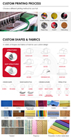 Casquette de baseball personnalisée à 5 panneaux, visière incurvée, structurée, réglable, avec broderie de patch croisé, style streetwear, unisexe, Gorras