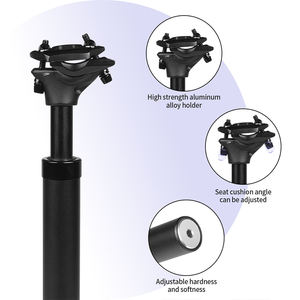 <span class=keywords><strong>Tige</strong></span> <span class=keywords><strong>de</strong></span> <span class=keywords><strong>selle</strong></span> <span class=keywords><strong>de</strong></span> vélo OEM <span class=keywords><strong>avec</strong></span> <span class=keywords><strong>amortisseur</strong></span>, Tube <span class=keywords><strong>de</strong></span> <span class=keywords><strong>tige</strong></span> <span class=keywords><strong>de</strong></span> <span class=keywords><strong>selle</strong></span> <span class=keywords><strong>de</strong></span> vélo <span class=keywords><strong>de</strong></span> route et <span class=keywords><strong>de</strong></span> montagne - Product Image 3