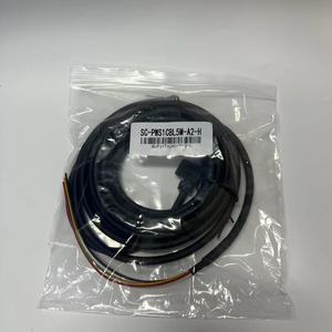 สายไฟเซอร์โวมิตซูบิชิ SC-PWS1CBL5M-A2-H ของแท้ใหม่ 100% - Product Image 1