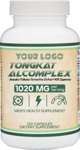 Tongkat Ali Cápsulas Compuesto <span class=keywords><strong>Vitaminas</strong></span> Extraídas Tribulus Terrestris <span class=keywords><strong>para</strong></span> <span class=keywords><strong>aumentar</strong></span> la <span class=keywords><strong>masa</strong></span> <span class=keywords><strong>muscular</strong></span> y apoyar el ejercicio Resistencia - Product Image 3