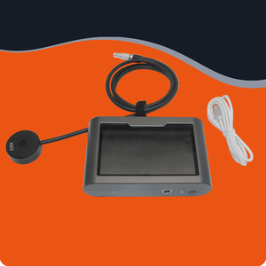 LOOBO LB-T280 Touchscreen <b>Illuminance</b> and Digital Brightness Meter Qingdao CN - Product Image 3