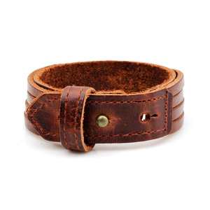 2025 Top Vente Hop Bijoux <span class=keywords><strong>Bracelet</strong></span> En Cuir À La Main Ensemble Stocks Vente Pas Cher Prix <span class=keywords><strong>Bracelet</strong></span> Hommes - Product Image 4