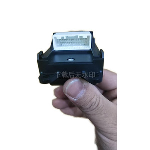Interruptor de elevalunas eléctrico para Toyota Corolla 84820-05100, interruptores automáticos de 12V - Product Image 3