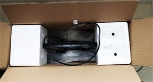 Fat Rim 3000W Hub Motor 48V 72V Ebike Kit 26*4.0 Sepeda Listrik dengan Pas Kit - Product Image 6