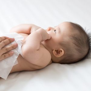 Lingettes jetables pour adultes de grande taille pour l'<span class=keywords><strong>incontinence</strong></span> et le nettoyage des personnes âgées - Product Image 6