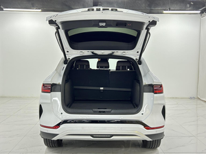 Oferta Especial: BYD Song Plus Híbrido Enchufable 2024 Usado, SUV con Volante a la Izquierda, 160 km de Bajo Consumo, Eficiente en Combustible, Exportación, Vehículo Eléctrico de Segunda Mano - Product Image 6