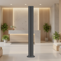 Diffuseur d'huiles essentielles de luxe, machine d'aromathérapie pour la maison, l'hôtel, la réception, le bureau, le commerce