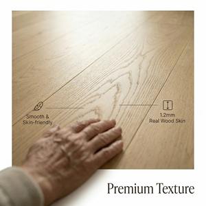 Parquet en bouleau massif importé, résistant aux UV et antibactérien, dimensions 1210x167x14, idéal pour les balcons des appartements de retraite - Product Image 5
