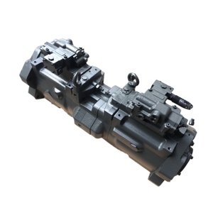 Bomba Hidráulica K7V K7V112AC47-AC1H3XXXN-1X Piezas de Repuesto Universales para Maquinaria de Excavación de Tractores - Product Image 6