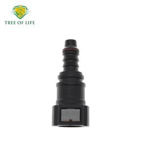 Conector rápido para línea de combustible Tree Of Life 9.89 Id8 para piezas de carburador - Product Image 1