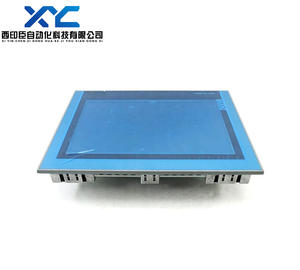 Para SIEMENS 6AV7894-0HG30-1AA0 Simatic HMI 4 Geded 31066 Diem 100% Nuevo en Existencia - Product Image 3