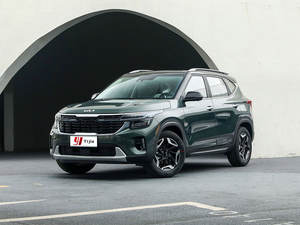 2023 Seltos Premium Enjoyment Edition Berline à aspiration naturelle, intérieur cuir, conduite à gauche, véhicule à essence à énergie nouvelle, Vente chaude - Product Image 2