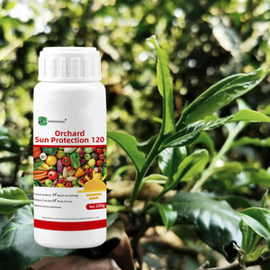 Agente de Protección Solar para Huertos de Frutas, Previene Quemaduras Solares, Grietas, Daños por Altas Temperaturas y Quemaduras por el Sol - Product Image 1