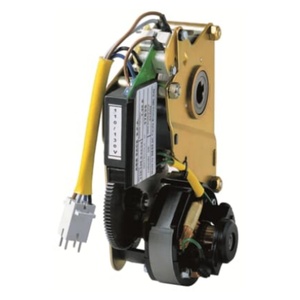 สำหรับอุปกรณ์มอเตอร์เกียร์ 24/30V ระบบอัตโนมัติ E1/6-T8 1SDA038321R1 - Product Image 1