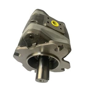 Bomba de aceite de engranaje de maquinaria de goma <span class=keywords><strong>KRAUSS</strong></span> MAFFEI 6268540/080RG11VK0-A524-K 6265540 - Product Image 1