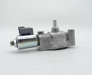 Vanne de régulation 244-3114 2443114 pour Caterpillar CAT 525B 535B 545 621H 725 735 770G 775G 924G 930G 950G 962G 988G D10R D5N D6N - Product Image 1