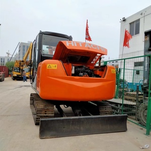 HOT SALE!!Original Japan Hitachi ZX350H-3G Excavator 2022 6TON ZX60 ZX70 ZX120 ZX130 ZX160 ZX200 ZX270 - Product Image 5