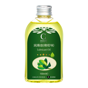 CokeLife 130ML Aceite Corporal Natural de Marca Privada para Masajes Sexuales, Aceite para Masajes Corporales Completos para Placer Sexual, Original para Mujeres - Product Image 1