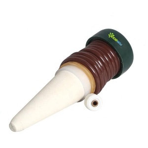 <span class=keywords><strong>Kit</strong></span> <span class=keywords><strong>de</strong></span> <span class=keywords><strong>riego</strong></span> automático/Cono <span class=keywords><strong>de</strong></span> cerámica para plantas <span class=keywords><strong>de</strong></span> vacaciones, <span class=keywords><strong>kit</strong></span> <span class=keywords><strong>de</strong></span> <span class=keywords><strong>riego</strong></span> automático para plantas <span class=keywords><strong>de</strong></span> jardín, sensor <span class=keywords><strong>de</strong></span> <span class=keywords><strong>riego</strong></span> para plantas - Product Image 2