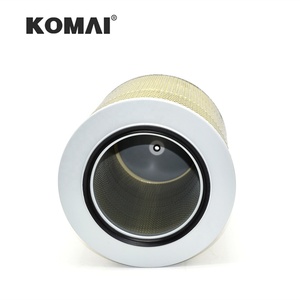 1544449 Primary Air Filter For Volvo <span class=keywords><strong>SA</strong></span> 14510 PA 2774 AEM 2238 P 77-8605 AF 4560 E 580 L 89002815 - Product Image 3