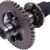 Nouveau arbre à cames 0180-024100 compatible avec CFmoto 500/600/625 X5/X6/U5/U6/Z6 ATV/UTV/SSV