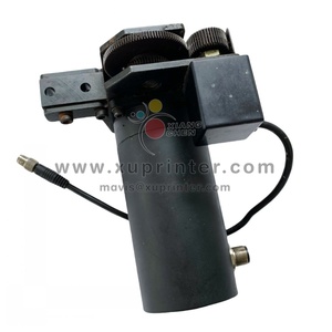 MA Original Servo Drive Motor G2.144.1141 & G2.110.2581 Encoder for Heidelberg SM52 Offset <b>Press</b> Spare Parts - Product Image 3