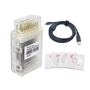(bssy) Open Port 2.0 Tactrix Openport Tools, Equipo de Prueba para Subaru - Product Image 5