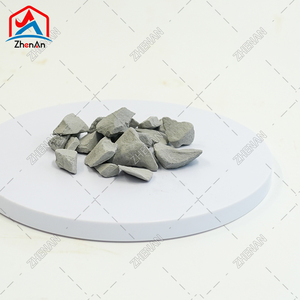 Nitruro de silicio Ferro de alta pureza para la fabricación de acero con propiedades refractarias excepcionales - Product Image 1