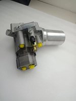 Bomba de Combustible de Alta Presión 135-5459 1355459 para Bomba de Combustible 3126, Motores Diésel, Piezas de Excavadora, Piezas de Automóvil de Acero