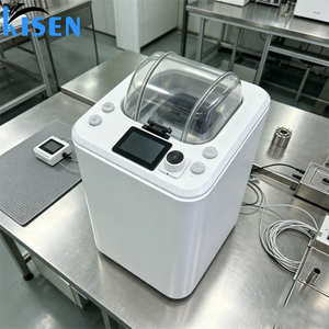 KISEN Shampoo <b>Chair</b> With Steam And Water Circulation <b>Zero</b>-<b>Gravity</b> Rotating Massage Head Spa Electric Shampoo <b>Chair</b> For Salon - Product Image 5