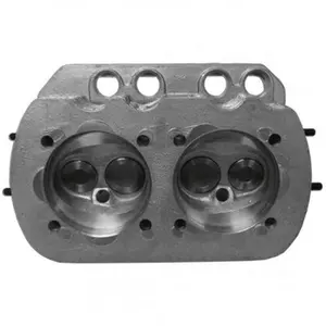 Custom Aluminum Machining Casting Engine Block Manufacturers