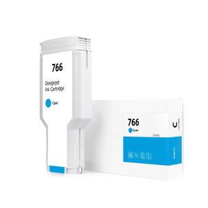 Goosam 300ml 766 Tương Thích hộp mực với chip cao cấp Mực cho HP Designjet XL 3600 đa chức năng máy in - Product Image 5