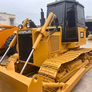 Caterpillar D5K CATD6R CAT D6G D6M D5k D5h D5 <span class=keywords><strong>D4</strong></span> D6 d'occasion à faible nombre d'heures de fonctionnement, en état quasi neuf, en promotion - Product Image 4