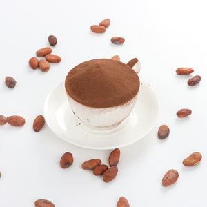 Aditivos alimentarios de alta calidad <span class=keywords><strong>cacao</strong></span> en polvo alcalinizado SD650 (marrón claro) para <span class=keywords><strong>chocolate</strong></span> <span class=keywords><strong>casero</strong></span> para confitería - Product Image 3