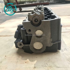 Culasse Diesel EexcavaStart 11101-17010 pour Chariots Élévateurs Moteurs 1HZ Durable Fiable Installation Facile - Product Image 2