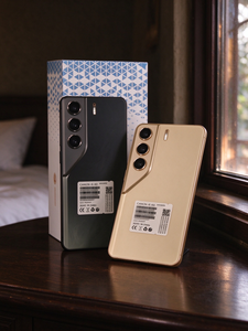 สมาร์ทโฟน Camon 40 Pro 5G ระบบ Android ดั้งเดิมจากทั่วโลก ดีไซน์โดดเด่นสำหรับผู้ค้าปลีก - Product Image 5