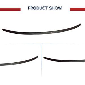 Caliente coche <span class=keywords><strong>A3</strong></span> S3 RS3 Hatchback sedán fibra de carbono parachoques trasero alerón para <span class=keywords><strong>Audi</strong></span> <span class=keywords><strong>A3</strong></span> S3 8Y RS3 2020 2021 <span class=keywords><strong>2022</strong></span> 2023 2024 - Product Image 6