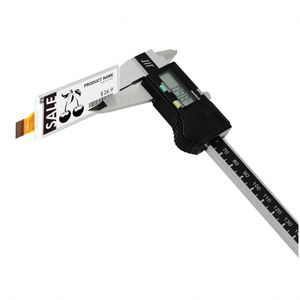 Pequeña pantalla eink blanca y negra de 2,9 pulgadas pantalla ePaper de actualización rápida - Product Image 4