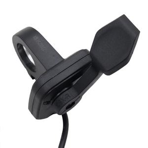 Accélérateur de trottinette électrique 36V-60V LT01 avec écran pour accessoires et pièces de trottinette électrique Kugoo - Product Image 5