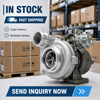 <strong>Best</strong> <strong>Selling</strong> CT20 <strong>Turbo</strong> for Toyota 2LT 17201-54030 Heavy Duty Turbocharger Enhanced Airflow Quick Delivery Worldwide