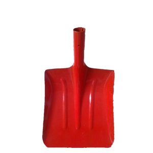 Hoge Kwaliteit Vierkante Schop Voor Landbouwtuin Productie En Bouwplaats Gebruik Populair Voor Zijn Uitstekende Eigenschappen - Product Image 3