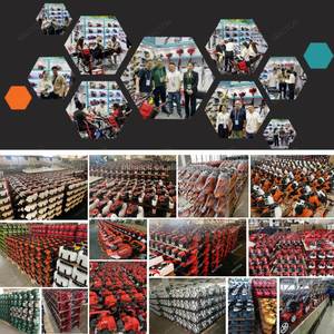 Chinese Factories 768 <b>Power</b> <b>Sprayer</b> with New Technology and Good Price - Product Image 6