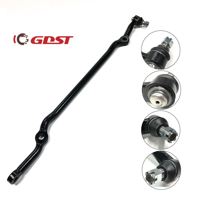 LEFT STEERING CENTER PULL ROD, STRAIGHT PULL ROD 45450-39225 45450