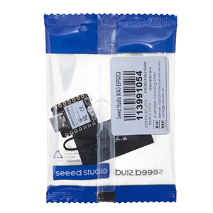 Sạc pin hỗ trợ hiệu quả giao diện phong phú DIY Xiao esp32c3-RISC-V Tiny MCU Board với wifi bluetooth5.0 ăng ten - Product Image 5