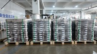 TUV-Zertifizierung 2 × 4 mm2 6 mm2 10 mm2 doppelkern-DC-solarpanel pv-panel elektrischer Draht Kupferkabel